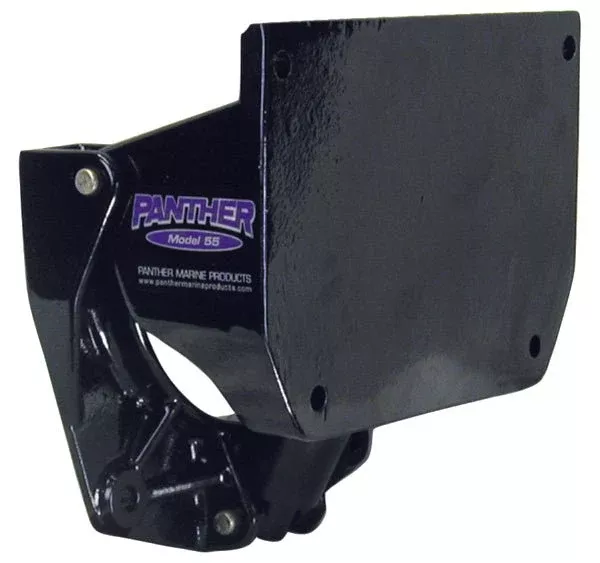 Panther Trim & Tilt