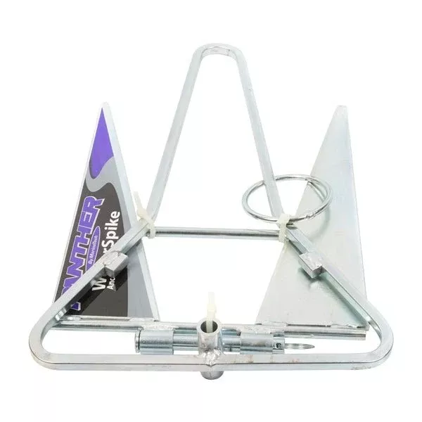 Panther Water Spike Anchor