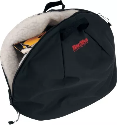 Parts Unlimited Helmet Bag