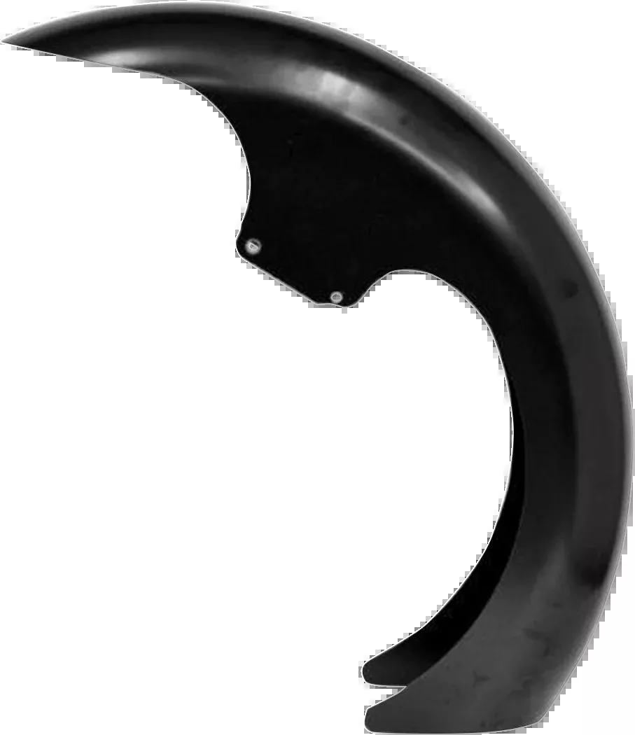 Paul Yaffe DEI 21" Front Fender 1965-2013 Harley Davidson Touring Bagger FLHX