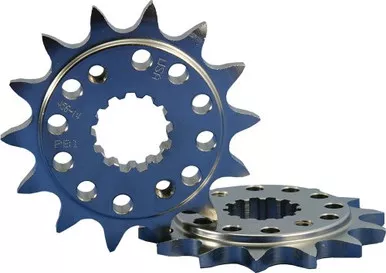 Pbi Countershaft Steel Sprocket 23T - 284-23