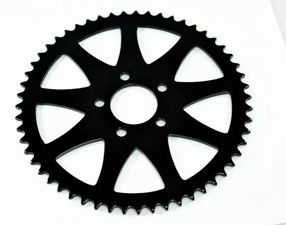 PBI REAR CHAIN DRIVE SPROCKETS HARLEY DAVIDSON MODELS 00-25