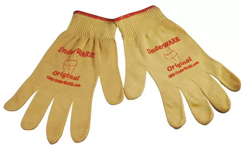 PC Racing Original Lightweight Anti-Blister Glove Liners