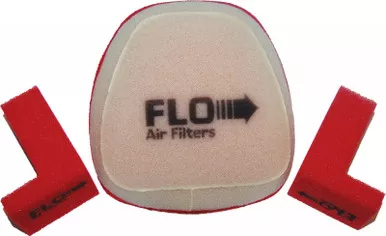Pcracing Air Filter Ktm - PCF6X