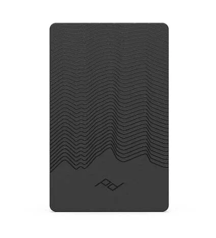 Peak Design Beacon Finder Card