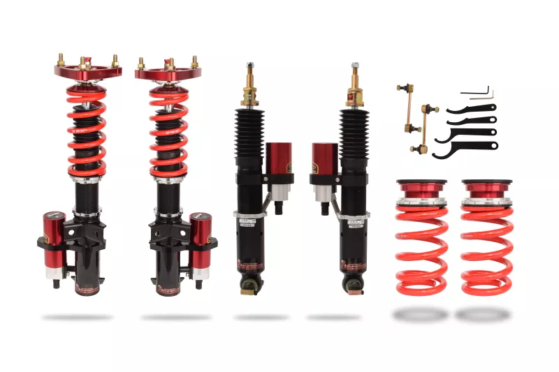 PED eXtreme XA Coilover