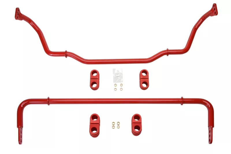 PED Front Sway Bar