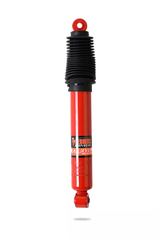 PED Steering Damper