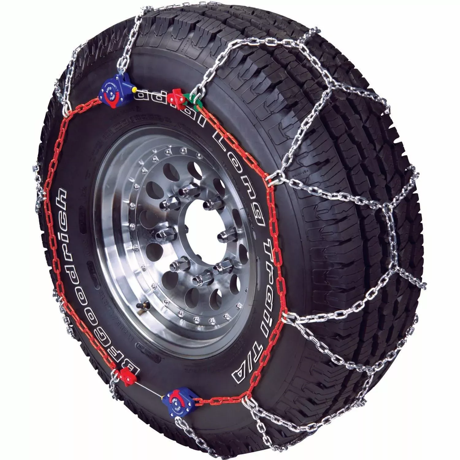 Peerless 232805 Auto-Trac Light Truck Tire Chains