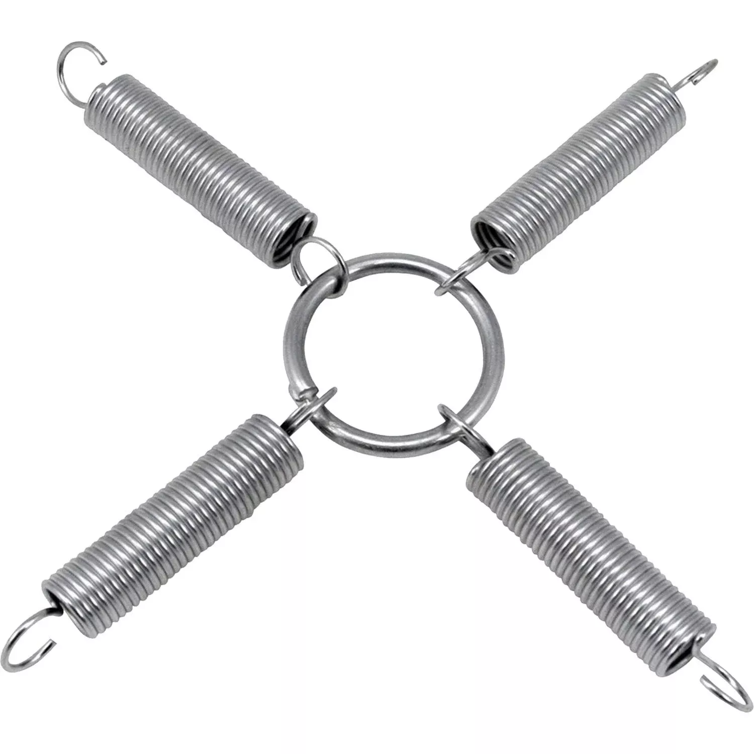 Peerless Chain QG20048 Spring Tightener for ATV Lawn Tractor Tire Chains 1 Pair