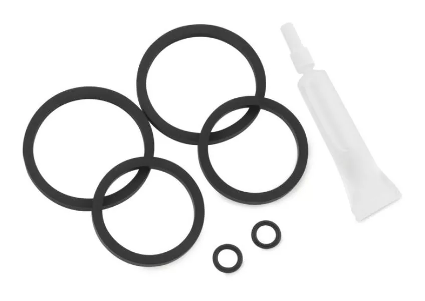 Performance Machine Caliper Seal Kit