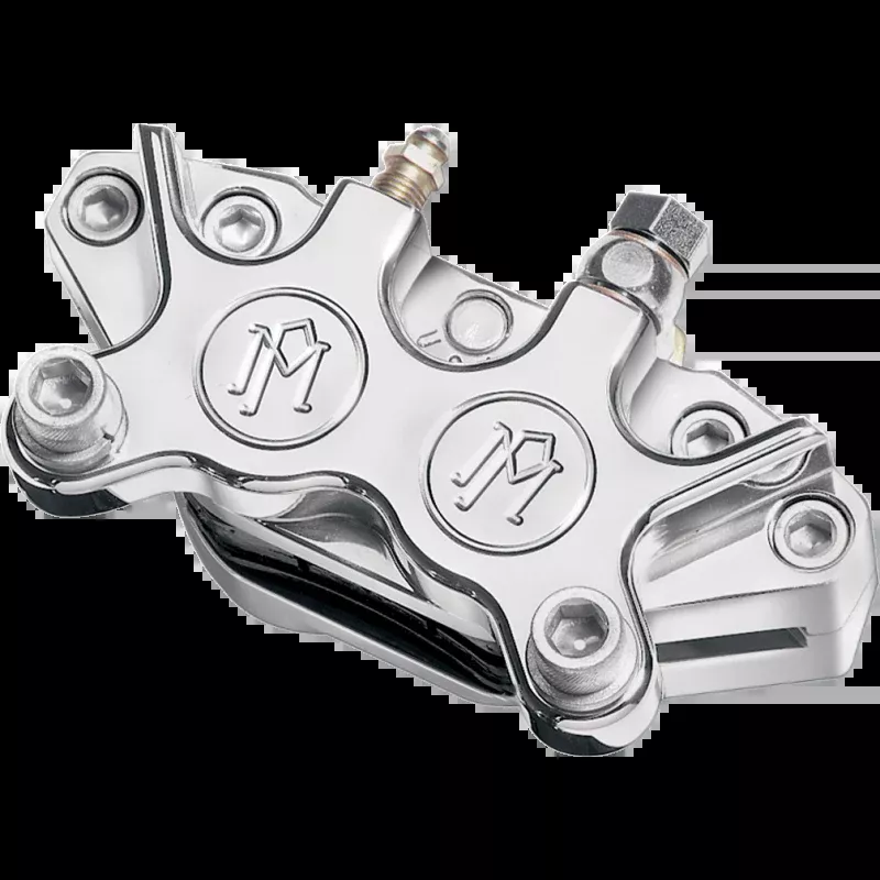 PERFORMANCE MACHINE CLASSIC CALIPERHARLEY DAVIDSON MODELS