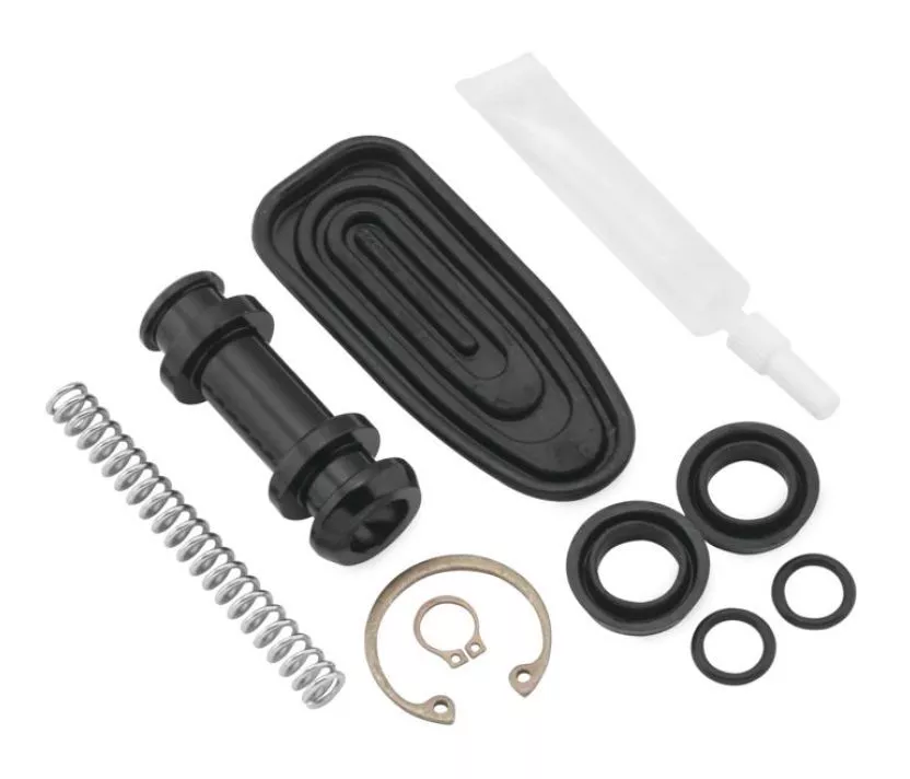 Performance Machine Contour Master Cylinder Rebuild Kit