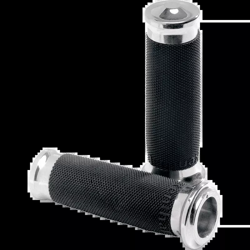 PERFORMANCE MACHINE CONTOUR RENTHAL GRIPS HARLEY DAVIDSON MODELS