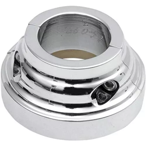 Performance Machine Contour Style Throttle Housing 0063-2013-CH