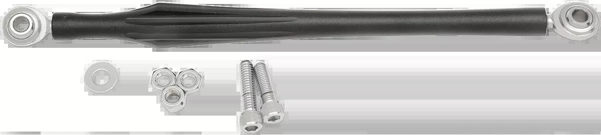 Performance Machine Drive Black Ops Shift Rod 86-17 Harley Softail FLSS FXSB