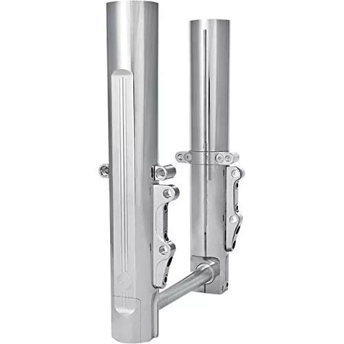 Performance Machine Fork Leg KiT 0208-2096-CH (Chrome)