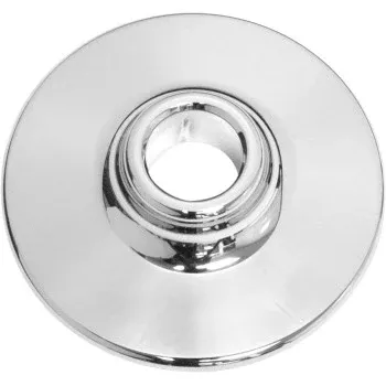 Performance Machine Front Hub Cover – 0124-1016-CH For Harley Touring 2008-2016