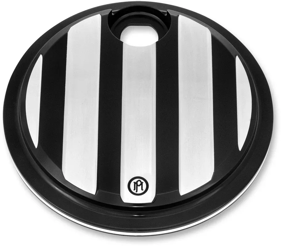 PERFORMANCE MACHINE FUEL DOOR HARLEY DAVIDSON BAGGERS 08 UP