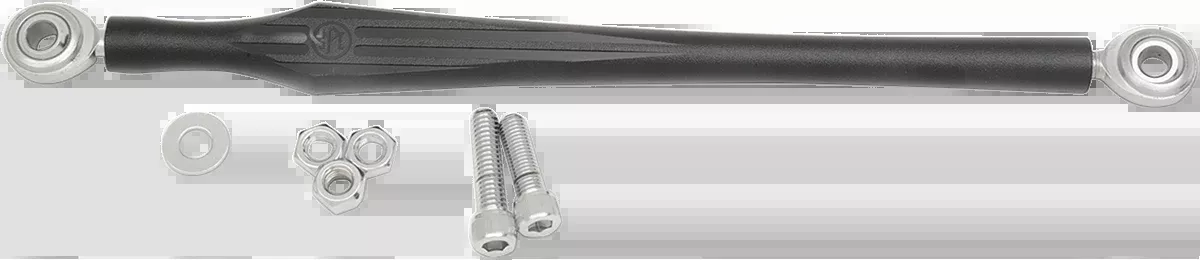 Performance Machine Grill Black Ops Shift Rod 86-17 Harley Softail FLSS FXS FXSB
