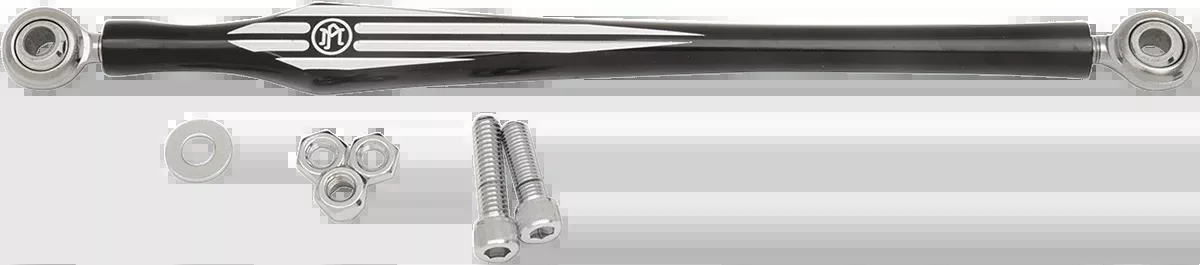 Performance Machine Grill Contrast Cut Shift Rod 86-17 Harley Softail FLSS FXSB