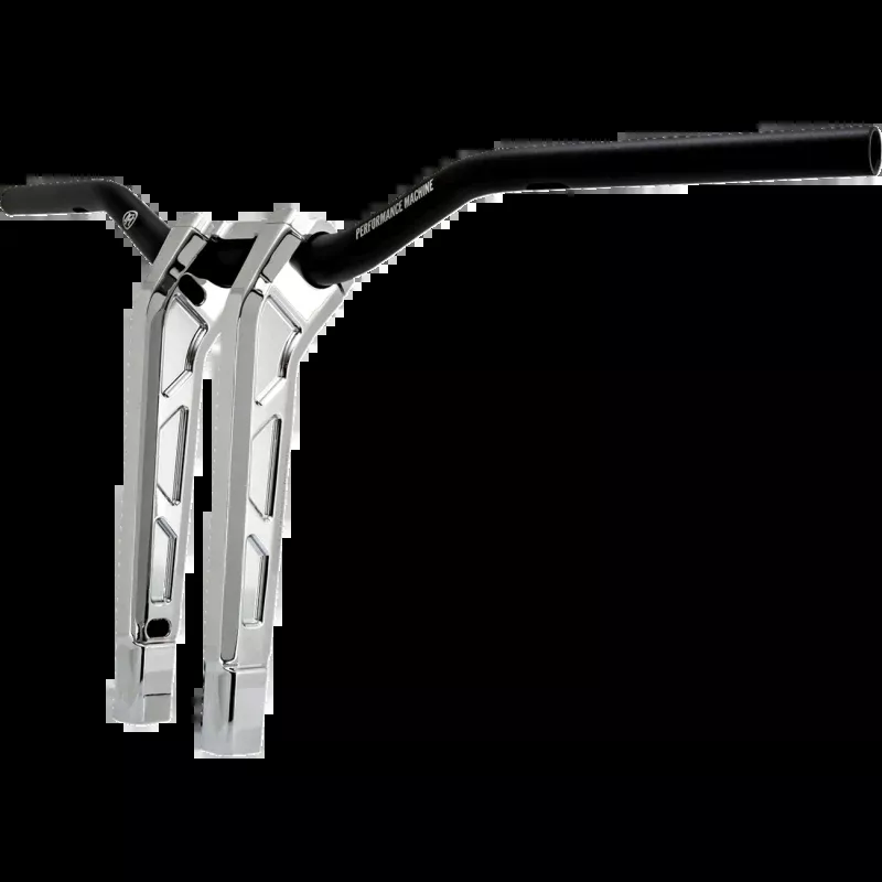 PERFORMANCE MACHINE PHATBAR AND RISER KITS 14″ HARLEY DAVIDSON MODELS