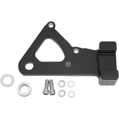 Performance Machine Rear Caliper Bracket FXR