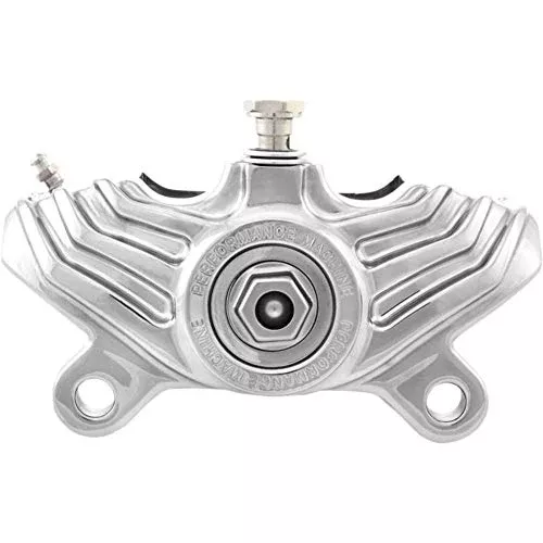Performance Machine Rear Vintage Brake Caliper for Rigid Frame – Chrome 0052-2420-CH