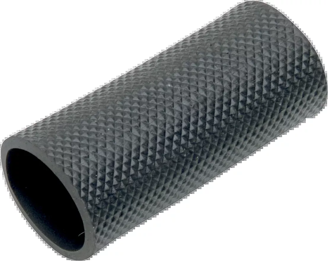 Performance Machine Replacement Motorcycle Shift Peg Rubber for Harley Davidson