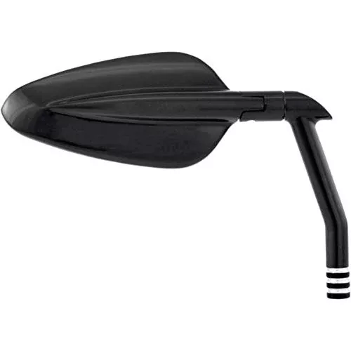 Performance Machine Vision Series Arrow Contrast Cut Mirror 0064-2023-BM