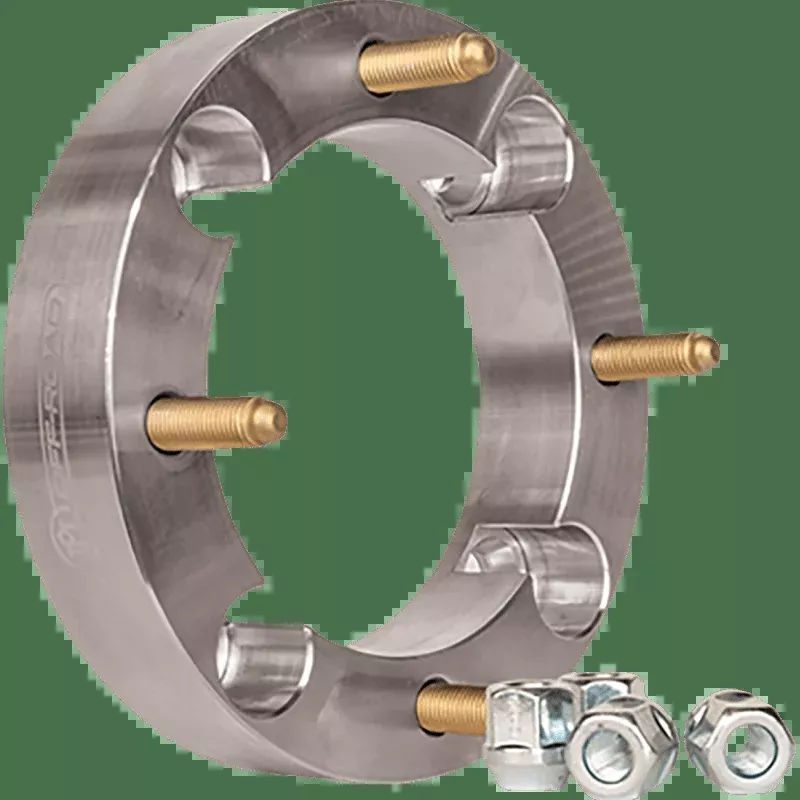 Performance Machine Wheel Spacers 137 1IN