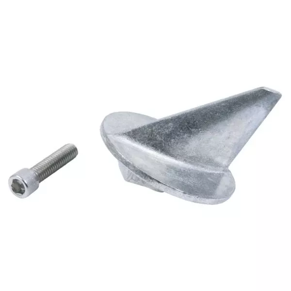 Performance Metals Trim TAB Anode