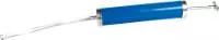 Performance Tool W54220 Zinc Tip Suction Gun Pump for Vehicle Engine Oils
