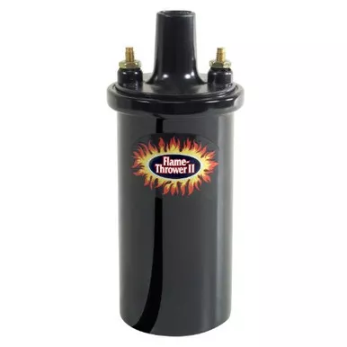 Pertronix 45111 Black Epoxy Coil