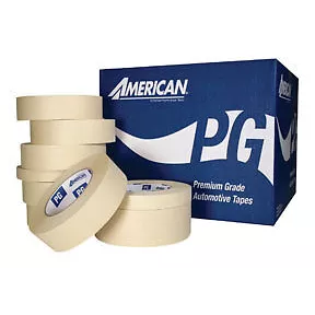PG2715 1" MASKING TAPE