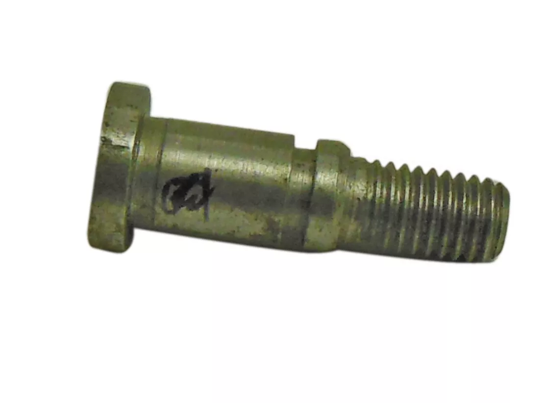 Pin for Brake Shoe on Yerf-Dog Spiderbox