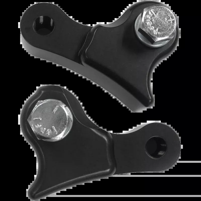 PINGEL LOWERING KIT HARLEY DAVIDSON BAGGERS 02-24