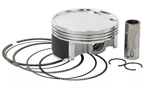 Piston Kit 90.95Mm