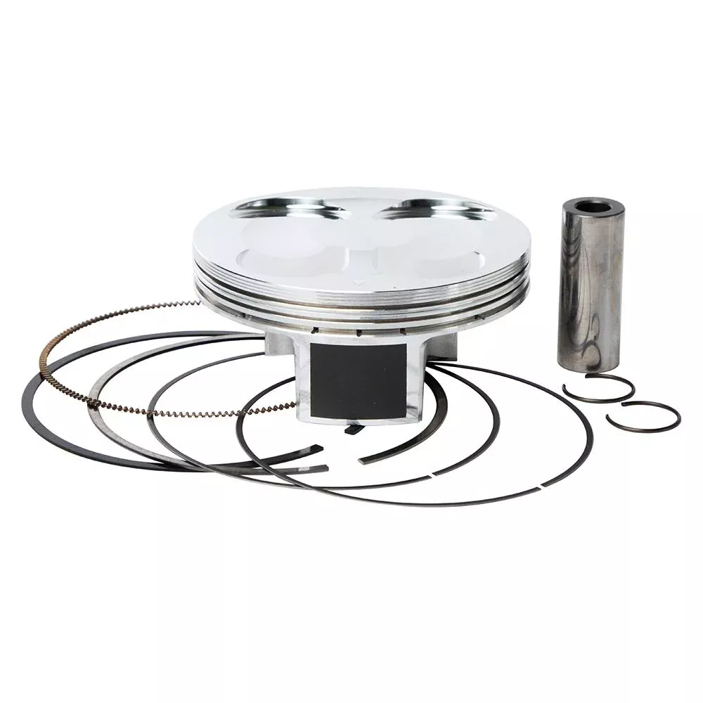PISTON KIT VERTEX 97.0 D YAMAHA YZ 450 10-13, VERTEX 23562D COMPR 12,5:1