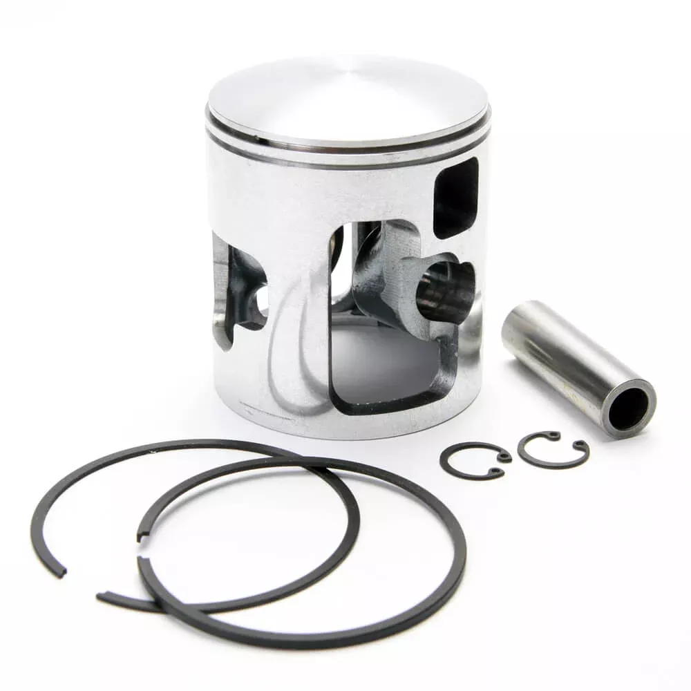 Piston, Pinasco P200