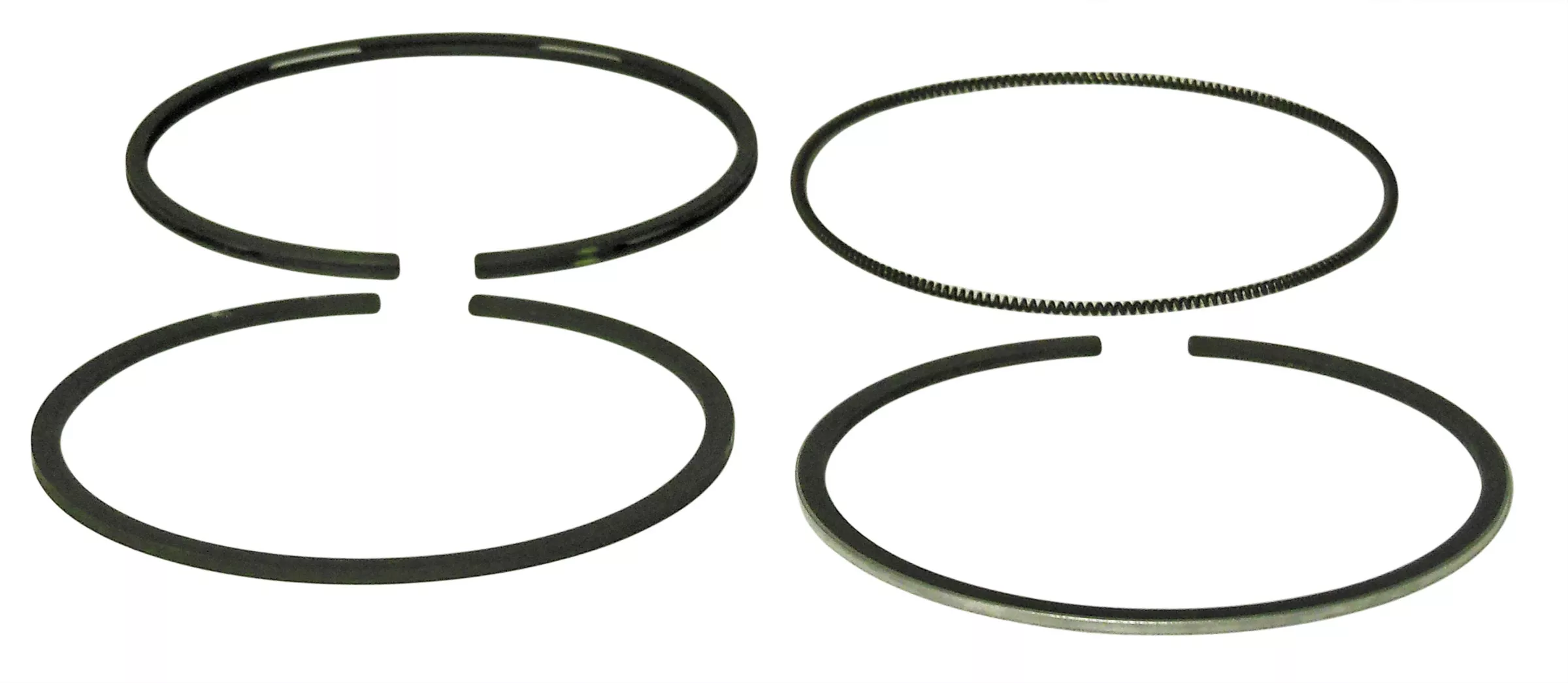 Piston Ring Set for Briggs Animal Racing Engine