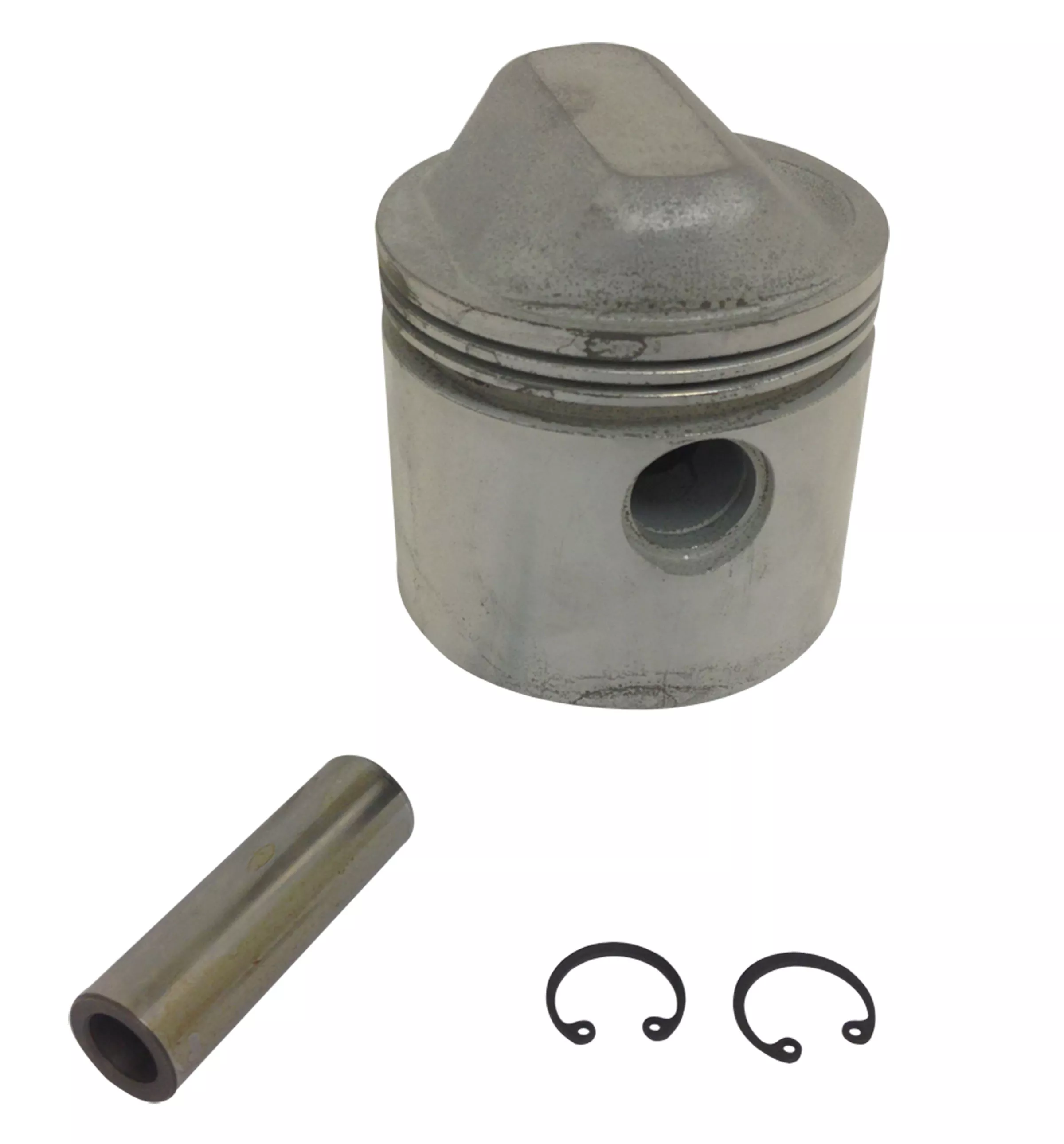 Piston with Pin Harley-Davidson Sportster 1000cc