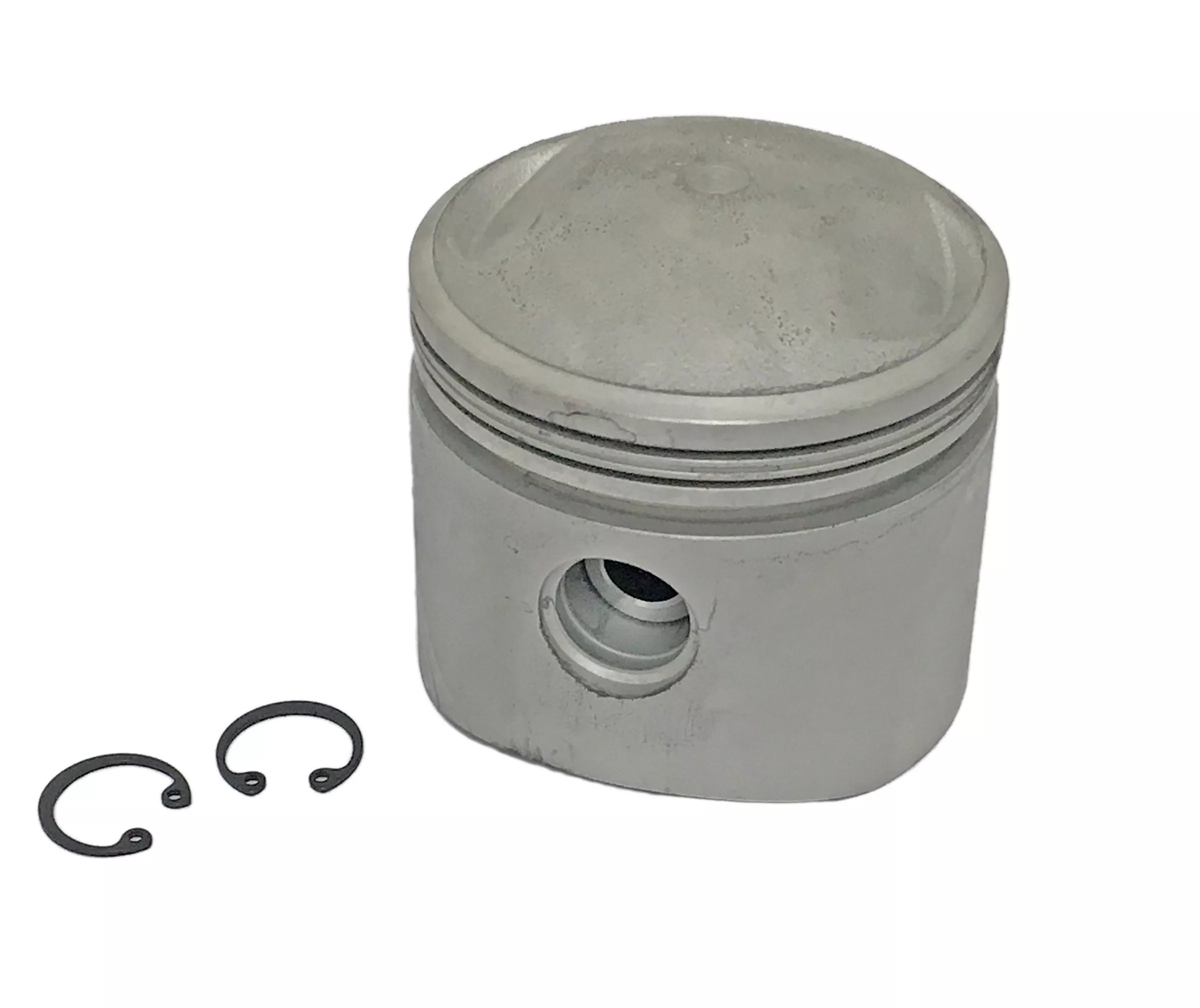 Piston With Pin (High Compression) Harley-Davidson Big Twins 74"