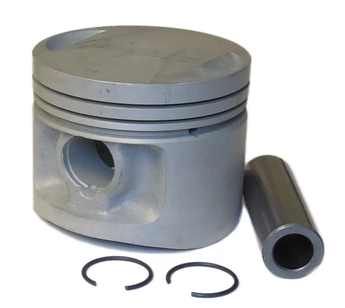 Piston With Pin & LocksHarley-Davidson 883cc Evolution XL