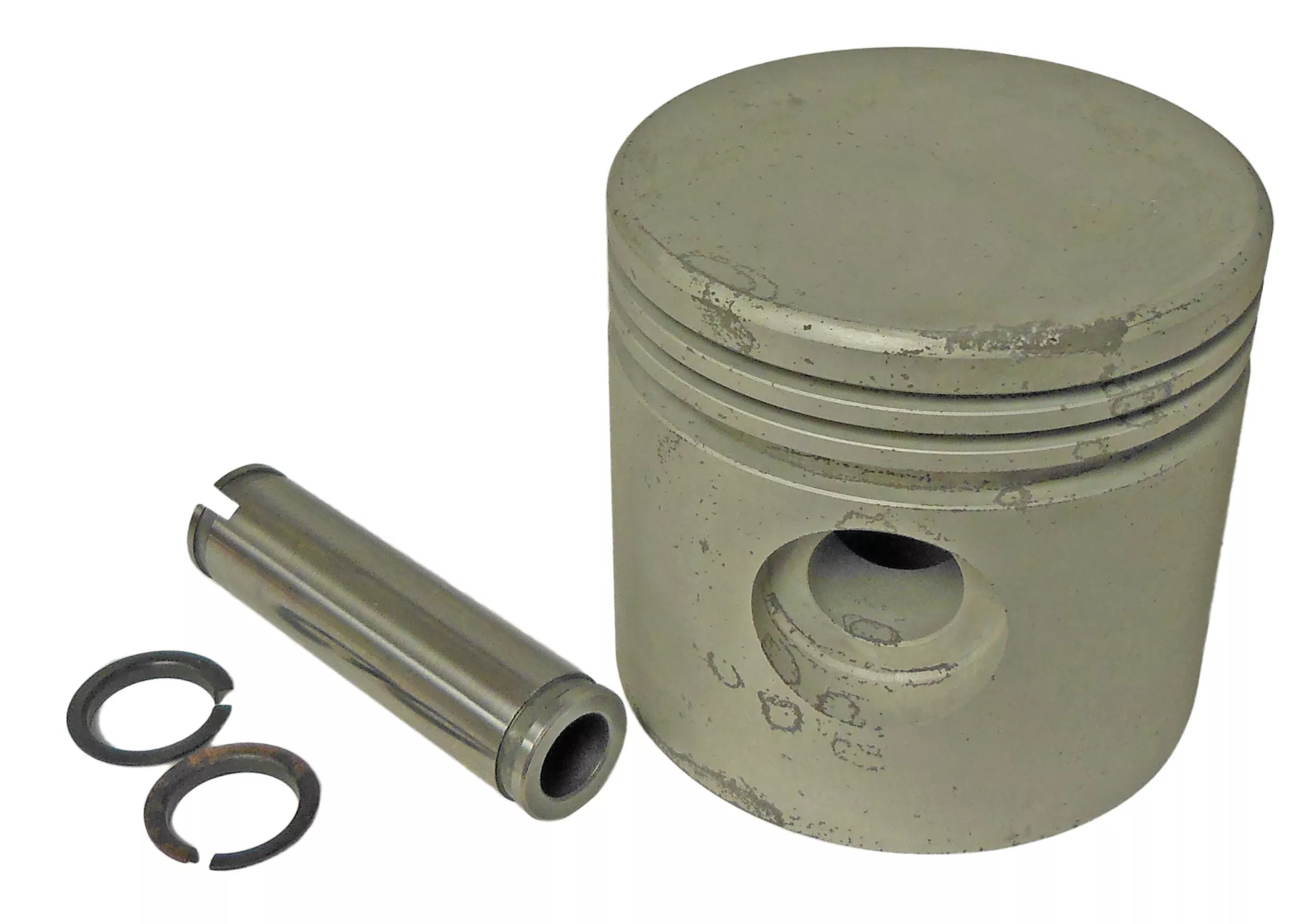 Piston With PinHarley-Davidson U-Model (1937-48)