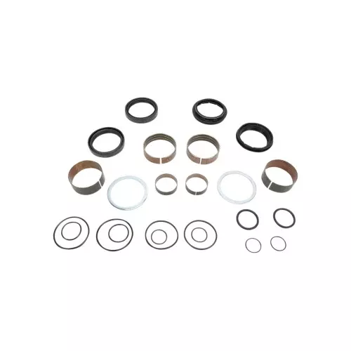 Pivot Works Fork Rebuild Kit for 1997 Suzuki RM125/ RM250 – PWFFK-S03-021