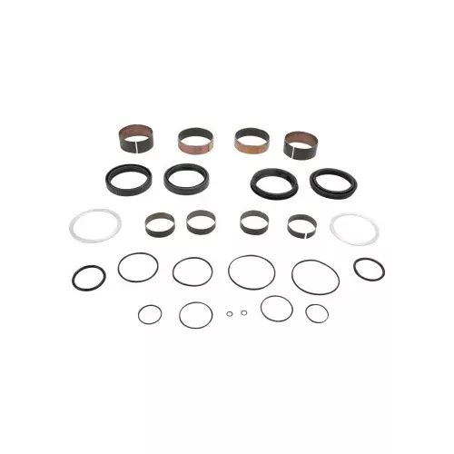 Pivot Works Fork Rebuild Kit for 2006-12 Kawasaki KX250F – PWFFK-K09-021