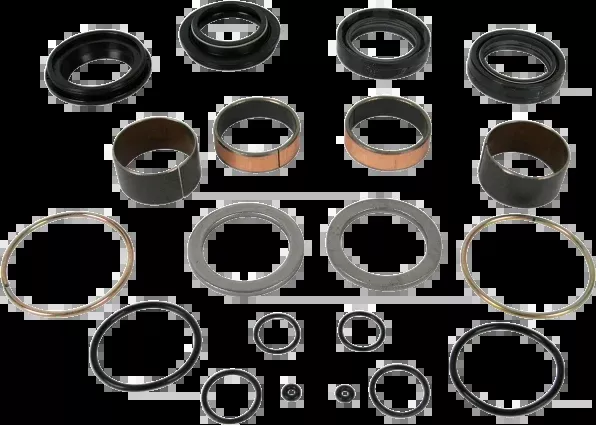Pivot Works Fork Rebuild Kit for Honda CRF150R/ CRF150RB – PWFFK-H07-001