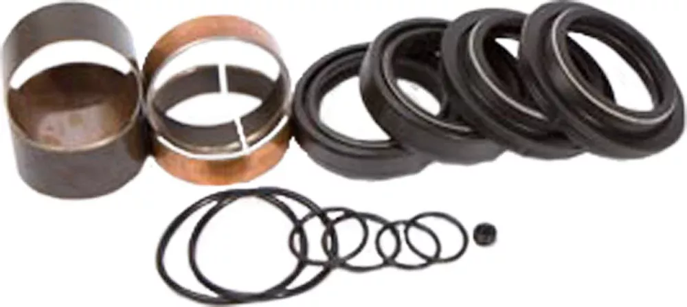 Pivot Works Fork Rebuild Kit