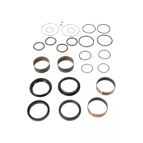 Pivot Works PWFFK-H08-001 Fork Rebuild Kit for 2009-12 Honda CRF450R